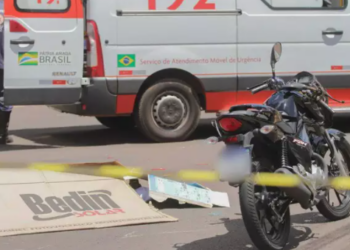 Dupla assalta vítimas, leva 2 carros e é presa, após perseguição da polícia na Capital