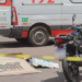 Em menos de 48 horas, trânsito da Capital mata o terceiro motociclista