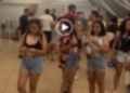 Prometida por 12hrs, festa de Carnaval acaba com PM e clientes pedindo a grana de volta