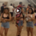 Prometida por 12hrs, festa de Carnaval acaba com PM e clientes pedindo a grana de volta
