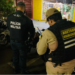 Operação conjunta coíbe crimes de trânsito, algazarra e bebedeira no “inferninho” em Dourados