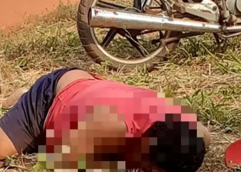 Tio é preso em MS por estuprar sobrinho desde quando ele tinha 6 anos de idade