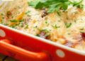 Aprenda uma receita saudável de “Suflê de Frango”