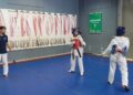 Três atletas de MS disputam o Grand Slam de Taekwondo no Ceará