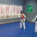Três atletas de MS disputam o Grand Slam de Taekwondo no Ceará