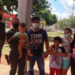 A caminho de acidente de trânsito, policias salvam bebê engasgado na Capital