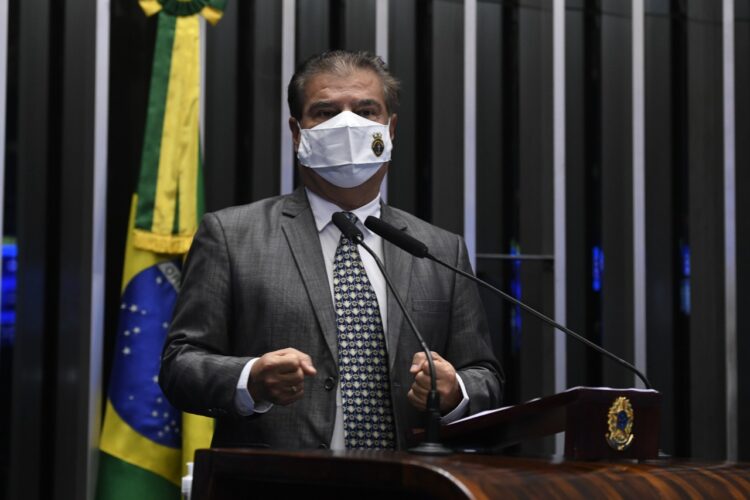 Senado aprova o título para Campo Grande de Capital Nacional do Chamamé