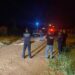Homem que assassinou outro a golpes de faca e agrediu outros 2 em briga de bar é preso