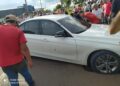 Polícia investiga dois assassinatos no mesmo dia em cidade da fronteira em MS
