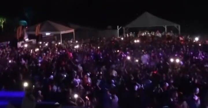 Com Funk e Axé, Bloco Misturadinho põe trio com artistas regionais e “salva” o Carnaval da Capital