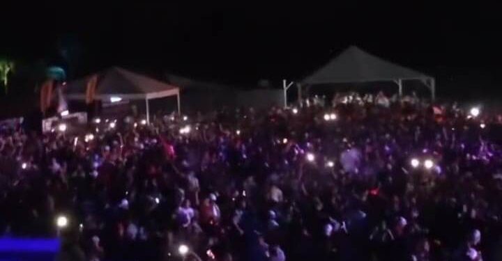 Com Funk e Axé, Bloco Misturadinho põe trio com artistas regionais e “salva” o Carnaval da Capital