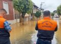 Chuvas em Petrópolis deixam pelo menos 34 mortos