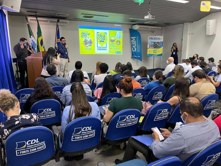 Prefeitura lança Disque Turismo que permite que turistas e população descubram Campo Grande