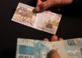 Sexta-feira de salários na conta para os servidores estaduais