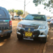 Bandidos sequestram família, levam dinheiro e Hilux que é encontrada 2hrs depois pela polícia