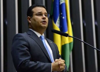Fábio Trad defende projeto que injetará 28 milhões na cultura sul-mato-grossense