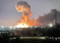 Guerra: Putin anuncia operação militar na Ucrânia; bombardeios são registrados em Kiev
