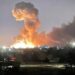 Guerra: Putin anuncia operação militar na Ucrânia; bombardeios são registrados em Kiev