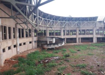 Prefeitura promete entregar Centro de Belas Artes em 9 meses com investimento de R$ 4 milhões