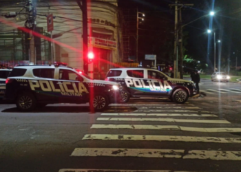 Operação Malha Protetora visa combater tráfico e uso de drogas na antiga rodoviária