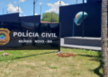 Casal que prometia 33,9% de retorno financeiro ao mês em “pirâmide” é preso