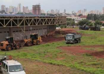 Prefeitura retoma construção do Centro de Belas Artes na Capital