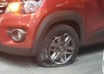 Perseguição e tiros de delegado em carro de motorista serão apurados pela polícia na Capital