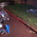 Mulher bate com motocicleta na lateral de Hilux e acaba morrendo em Dourados