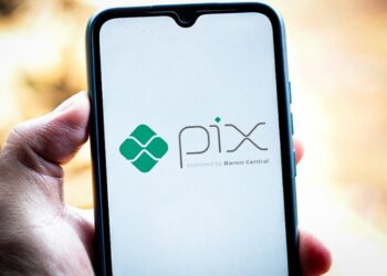 Golpes com uso do PIX se popularizam entre criminosos virtuais