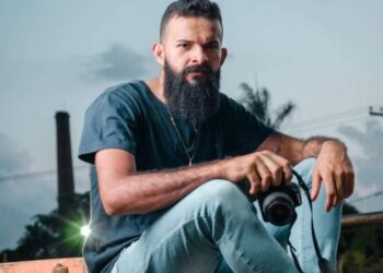 Entregador morre, após sofrer queda de moto no interior de MS