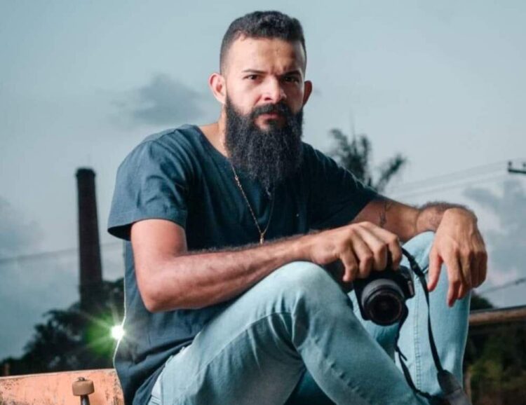 Entregador morre, após sofrer queda de moto no interior de MS
