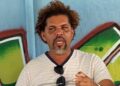 Vídeo: Mendigo pego com mulher de personal dá entrevista e fala pela primeira vez sobre o caso