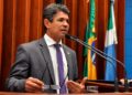 Dia em Memória das Vítimas da Covid-19 é lembrado pelo deputado Professor Rinaldo