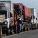 Aumento no diesel faz caminhoneiros estudarem nova greve