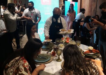 Temporada Gourmet conta com pratos a preços únicos na Capital