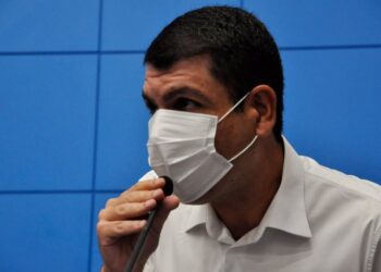 Deputado Jamilson Name propõe revogação de lei sobre cultos afro-brasileiros