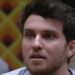 ‘BBB 22’: sentado ao lado de Eslovênia, Lucas é eliminado do reality com 77,54% dos votos