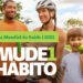 Celebrando o Dia Mundial da Saúde, Unimed CG promove evento incentivando vida mais saudável em todas as idades