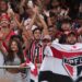Domingão foi de festa: São Paulo vence Corinthians e avança à final do Paulistão