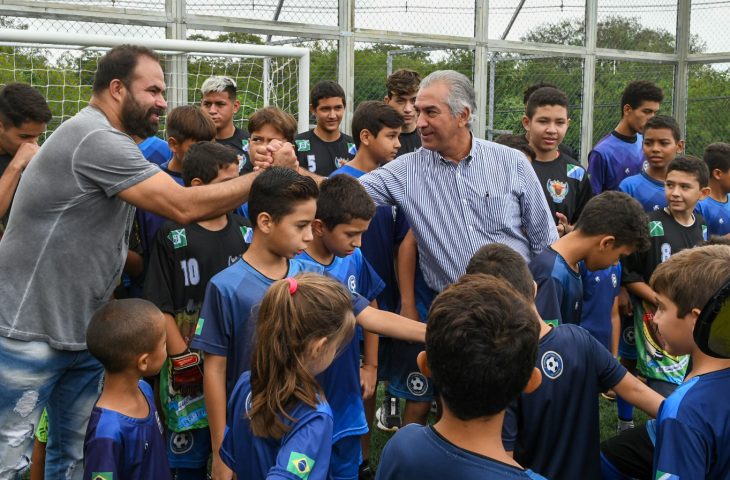 MS se destaca no Brasileiro de Xadrez Escolar e termina com 13 atletas  entre os melhores – Portal do Governo de Mato Grosso do Sul