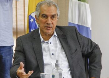 Governador adotou medidas para segurar alta de preço dos combustíveis e entregou projeto que regulamenta a Polícia Penal