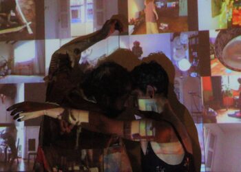 Grupo de dança de MG traz espetáculo que ocupa prédios históricos de Campo Grande e Goiânia