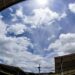 Sol predomina e temperaturas seguem elevadas nesta quarta-feira