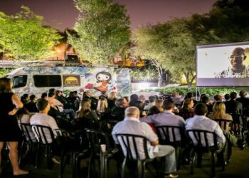 Primeiro cinema solar do Brasil chega a Mato Grosso do Sul
