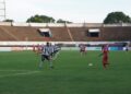 Comerário tem novo empate; Aquidauanense e Serc avançam ao hexagonal final