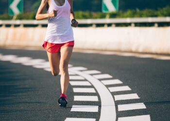 Corrida gratuita pelos direitos das mulheres é promovida pela Governo de MS