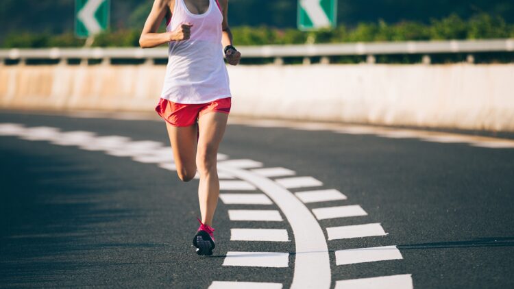 Corrida gratuita pelos direitos das mulheres é promovida pela Governo de MS