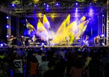 Fundação de Cultura está com editais abertos para Festival América do Sul e residência em dança