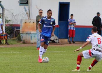Estadual de Futebol 2022: Hexagonal final começa neste fim de semana