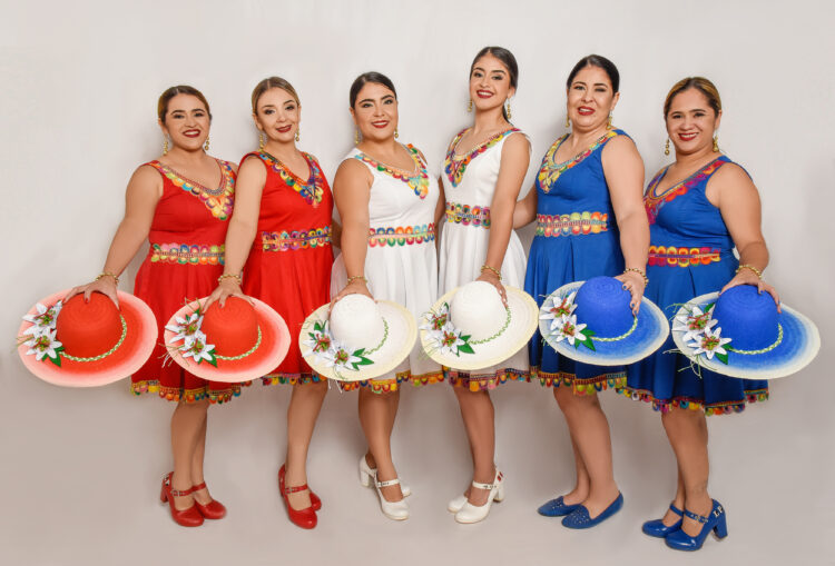 Grupos artísticos paraguaios se apresentam nesta quinta-feira em Campo Grande